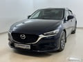 Фото MAZDA 6 III (GJ) Рестайлинг 2 с пробегом | №1 Фото MAZDA 6 III (GJ) Рестайлинг 2 с пробегом | №1