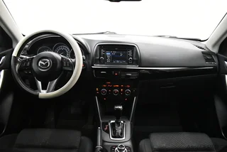 Фото MAZDA CX-5 I с пробегом Фото MAZDA CX-5 I с пробегом