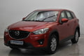 Фото MAZDA CX-5 I с пробегом | №1 Фото MAZDA CX-5 I с пробегом | №1