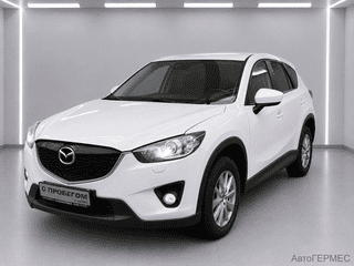 Фото MAZDA CX-5 I с пробегом Фото MAZDA CX-5 I с пробегом