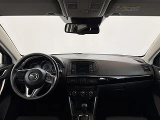 Фото MAZDA CX-5 I с пробегом Фото MAZDA CX-5 I с пробегом