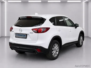 Фото MAZDA CX-5 I с пробегом Фото MAZDA CX-5 I с пробегом