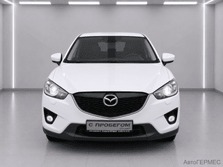 Фото MAZDA CX-5 I с пробегом Фото MAZDA CX-5 I с пробегом