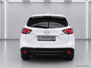 Фото MAZDA CX-5 I с пробегом Фото MAZDA CX-5 I с пробегом