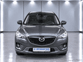Фото MAZDA CX-5 I с пробегом | №2 Фото MAZDA CX-5 I с пробегом | №2