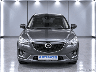 Фото MAZDA CX-5 I с пробегом Фото MAZDA CX-5 I с пробегом
