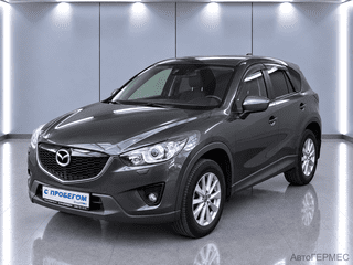 Фото MAZDA CX-5 I с пробегом Фото MAZDA CX-5 I с пробегом