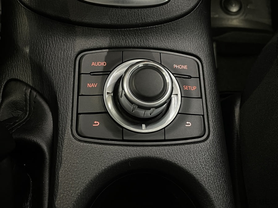 Фото MAZDA CX-5 I с пробегом | №12