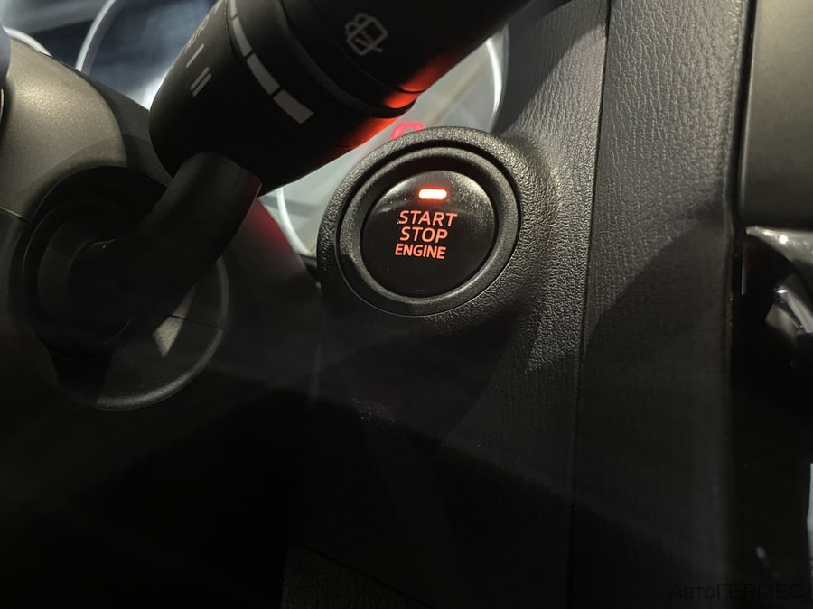 Фото MAZDA CX-5 I с пробегом | №13