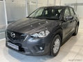 Фото MAZDA CX-5 I с пробегом | №1