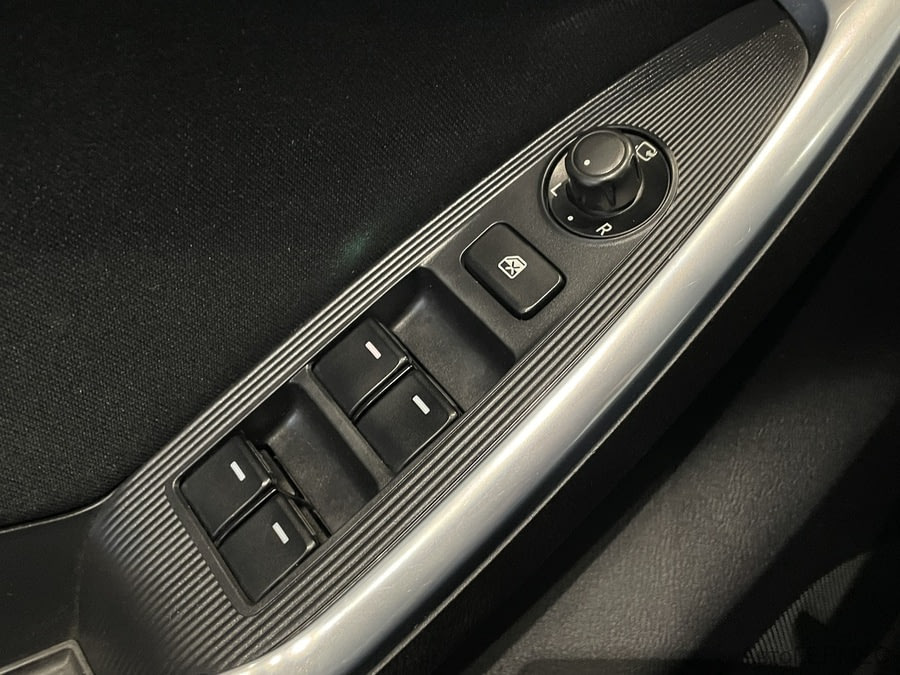 Фото MAZDA CX-5 I с пробегом | №10