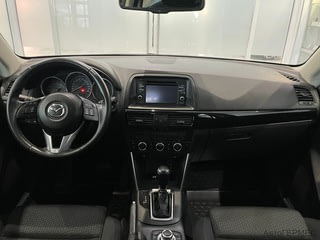 Фото MAZDA CX-5 I с пробегом