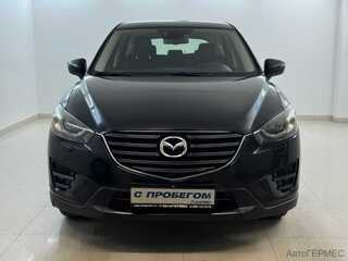 Фото MAZDA CX-5 I Рестайлинг с пробегом Фото MAZDA CX-5 I Рестайлинг с пробегом