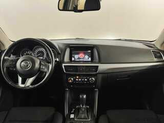 Фото MAZDA CX-5 I Рестайлинг с пробегом Фото MAZDA CX-5 I Рестайлинг с пробегом