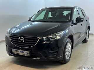 Фото MAZDA CX-5 I Рестайлинг с пробегом Фото MAZDA CX-5 I Рестайлинг с пробегом