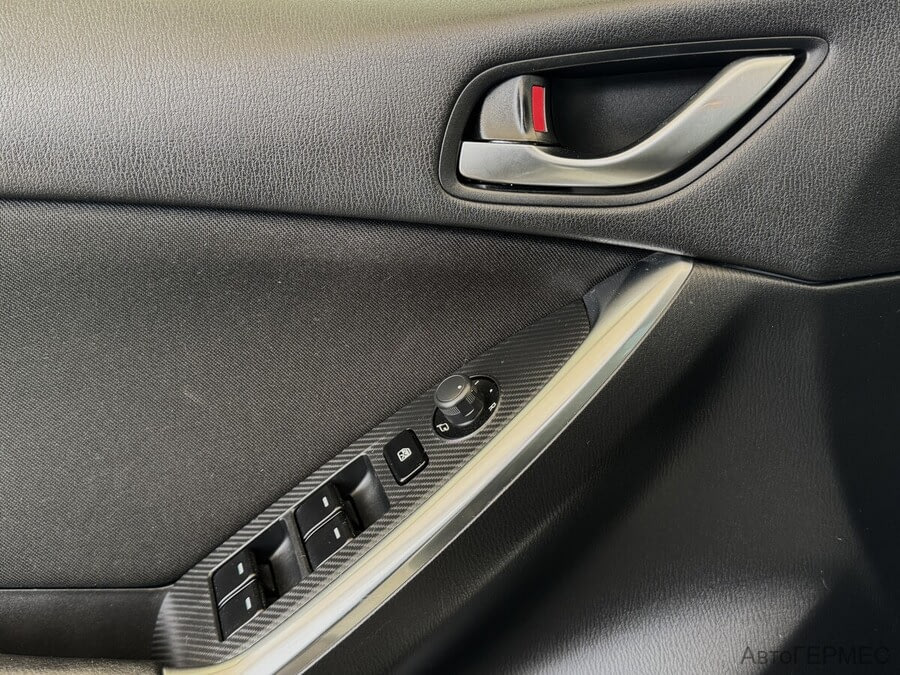 Фото MAZDA CX-5 I Рестайлинг с пробегом | №11