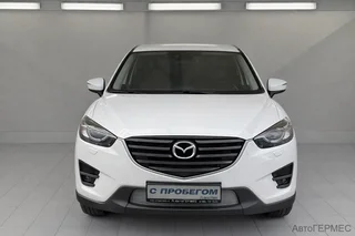 Фото MAZDA CX-5 I Рестайлинг с пробегом
