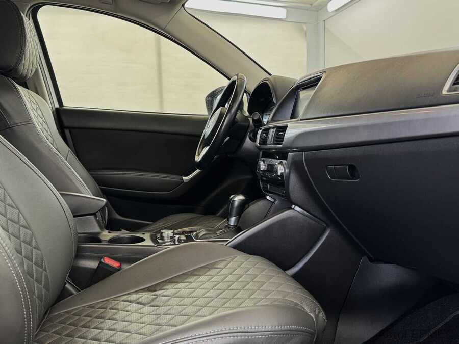 Фото MAZDA CX-5 I Рестайлинг с пробегом | №12 Фото MAZDA CX-5 I Рестайлинг с пробегом | №12