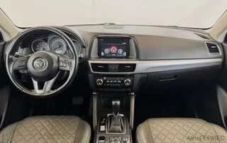 Фото MAZDA CX-5 I Рестайлинг с пробегом