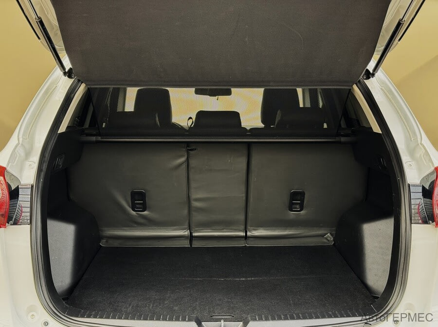 Фото MAZDA CX-5 I Рестайлинг с пробегом | №14