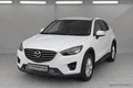Фото MAZDA CX-5 I Рестайлинг с пробегом | №1
