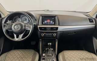 Фото MAZDA CX-5 I Рестайлинг с пробегом Фото MAZDA CX-5 I Рестайлинг с пробегом