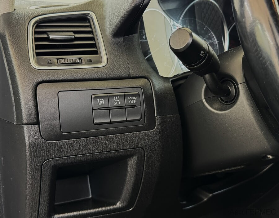 Фото MAZDA CX-5 I Рестайлинг с пробегом | №10