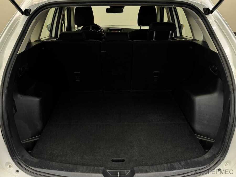 Фото MAZDA CX-5 I с пробегом | №16