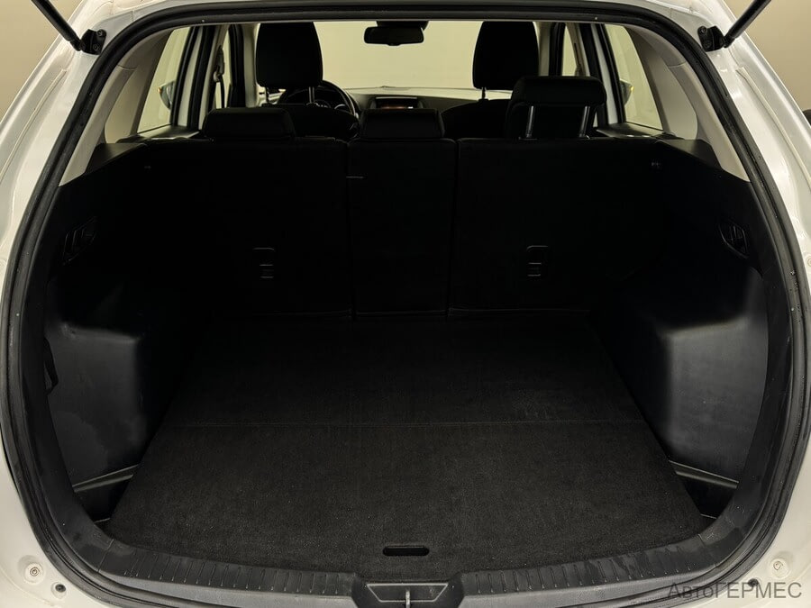 Фото MAZDA CX-5 I с пробегом | №16