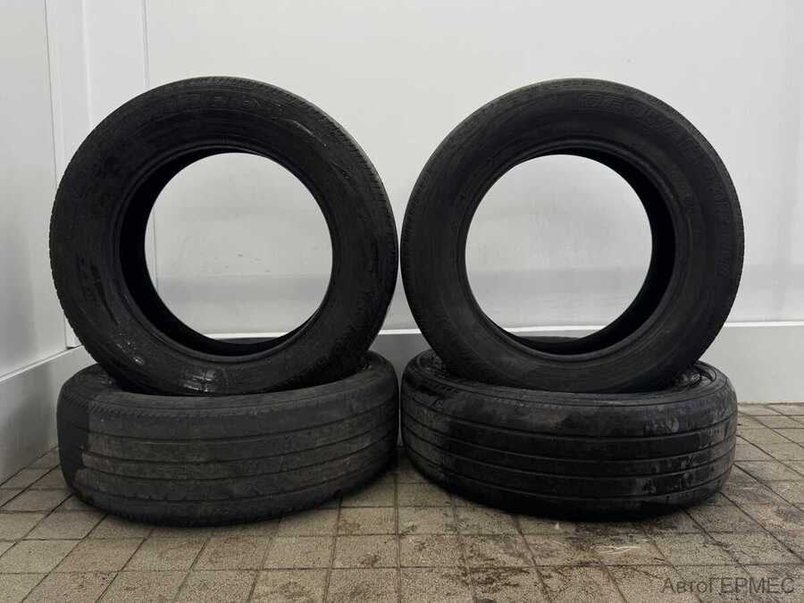 Фото MAZDA CX-5 I с пробегом | №19