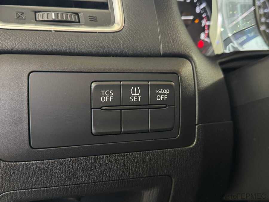 Фото MAZDA CX-5 I с пробегом | №7