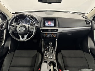 Фото MAZDA CX-5 I с пробегом
