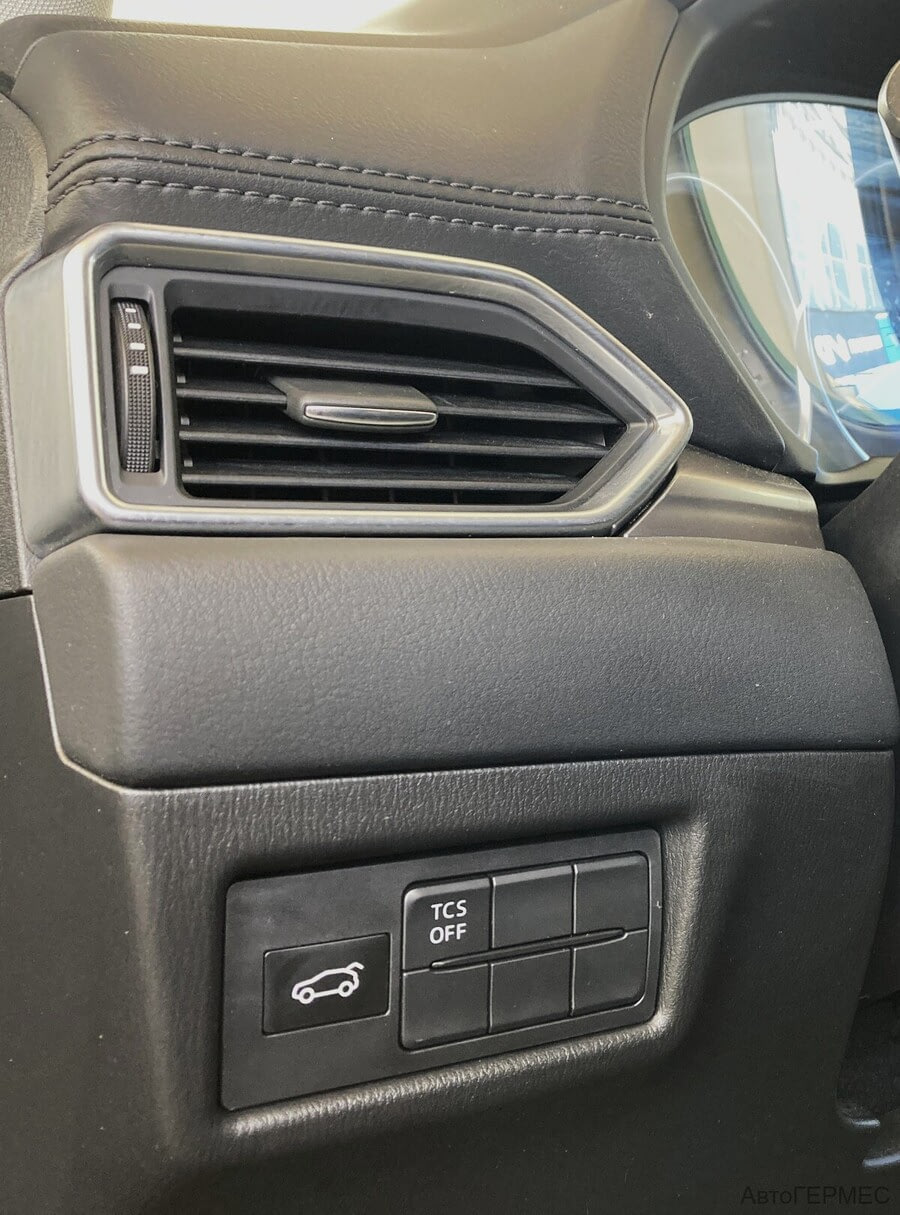 Фото MAZDA CX-5 II с пробегом | №9