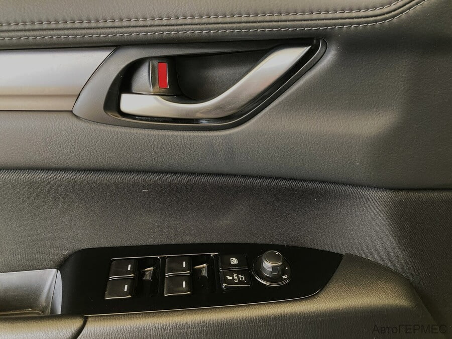 Фото MAZDA CX-5 II с пробегом | №10