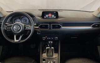 Фото MAZDA CX-5 II с пробегом