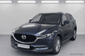 Фото MAZDA CX-5 II с пробегом | №1
