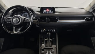 Фото MAZDA CX-5 II с пробегом