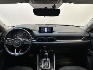Фото MAZDA CX-5 II с пробегом