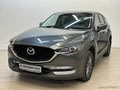 Фото MAZDA CX-5 II с пробегом | №1