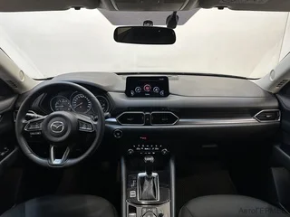 Фото MAZDA CX-5 II с пробегом