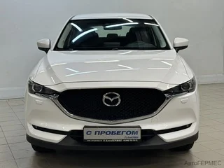 Фото MAZDA CX-5 II с пробегом Фото MAZDA CX-5 II с пробегом
