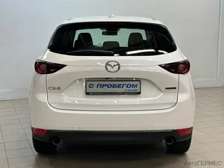 Фото MAZDA CX-5 II с пробегом Фото MAZDA CX-5 II с пробегом