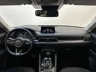 Фото MAZDA CX-5 II с пробегом Фото MAZDA CX-5 II с пробегом
