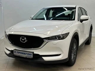 Фото MAZDA CX-5 II с пробегом Фото MAZDA CX-5 II с пробегом