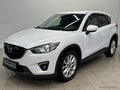 Фото MAZDA CX-5 I с пробегом | №1