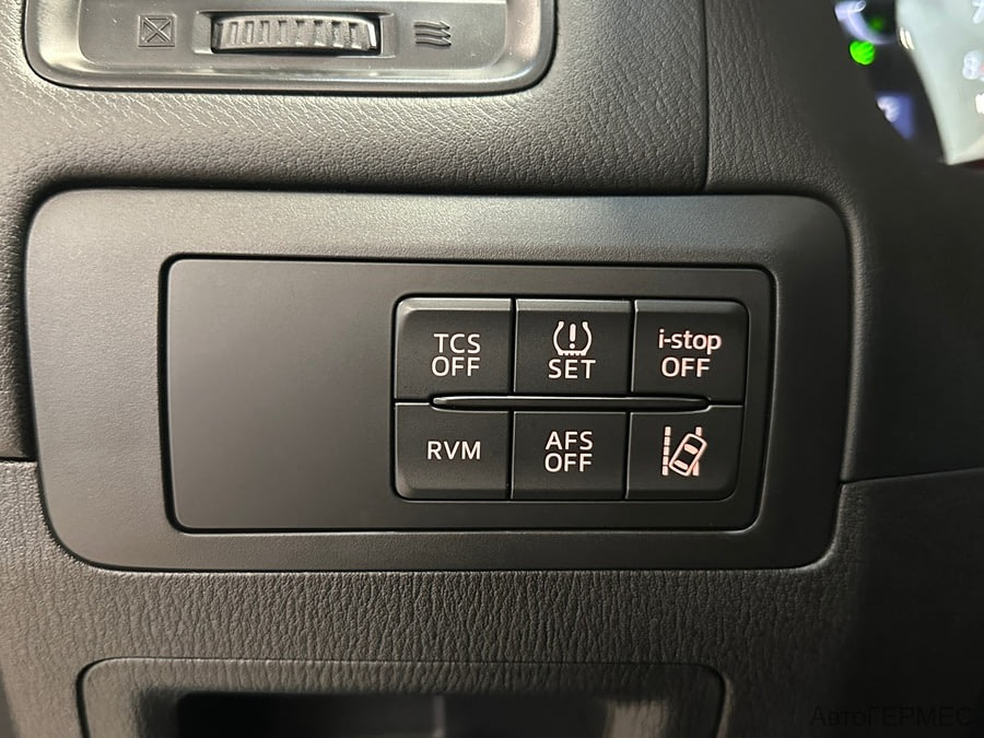 Фото MAZDA CX-5 I с пробегом | №10