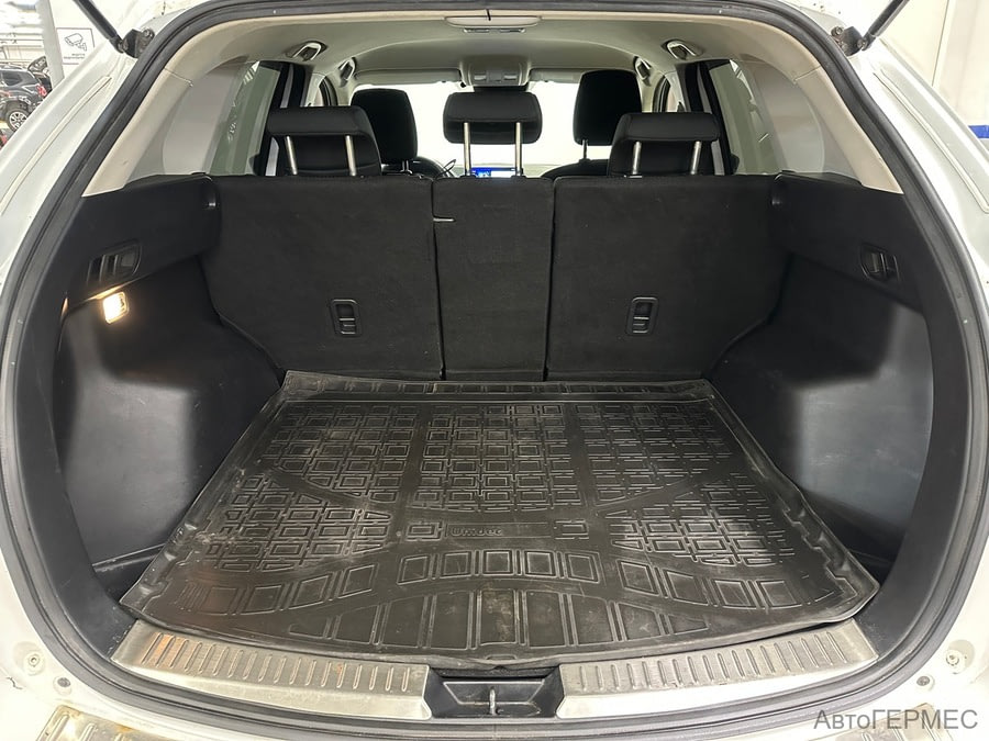 Фото MAZDA CX-5 I с пробегом | №14