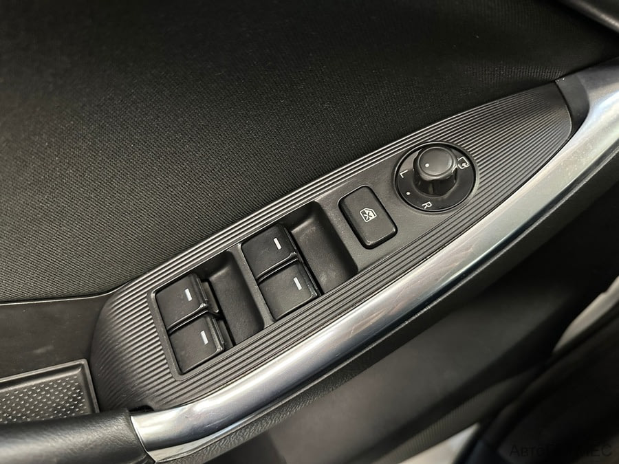 Фото MAZDA CX-5 I с пробегом | №11