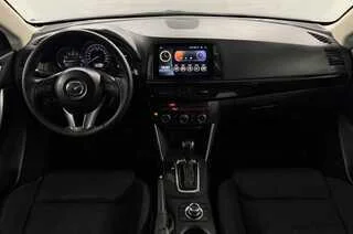 Фото MAZDA CX-5 I с пробегом