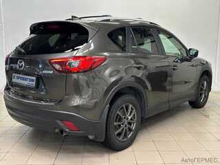 Фото MAZDA CX-5 I Рестайлинг с пробегом Фото MAZDA CX-5 I Рестайлинг с пробегом